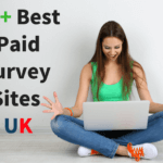 Best Paid Survey Sites UK