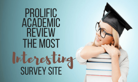 Prolific Academic Review The Most Interesting Survey Site