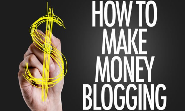 How to Make Money Blogging