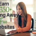 Make Money Giving Away Free Websites